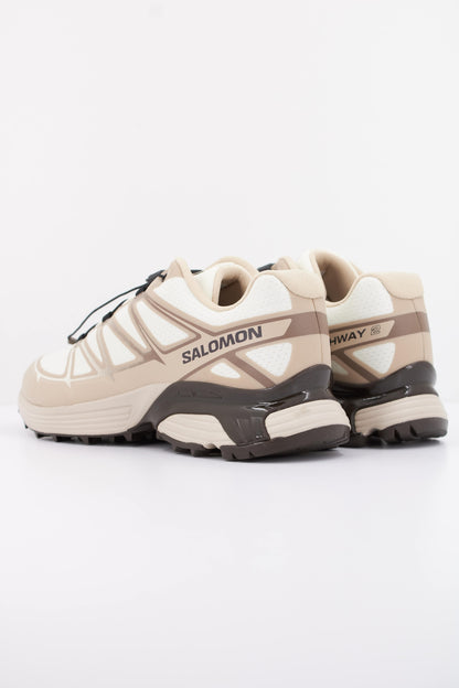 SALOMON XT PATHWAY  en color VANILAO  (4)