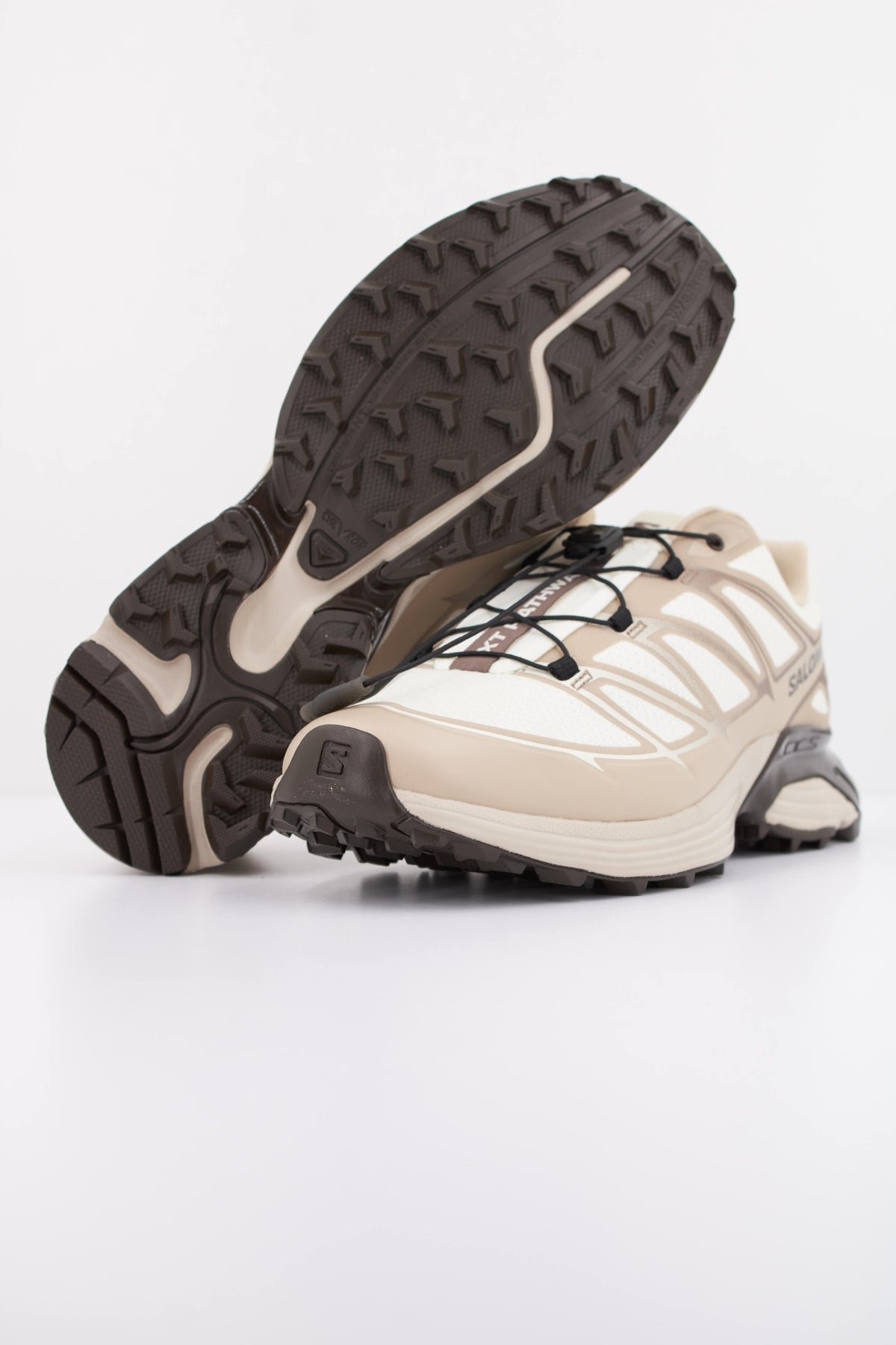 SALOMON XT PATHWAY  en color VANILAO  (5)