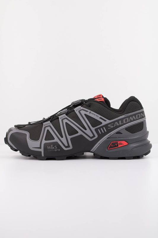 SALOMON SPEEDCROSS  GT en color BLKASH  (1)