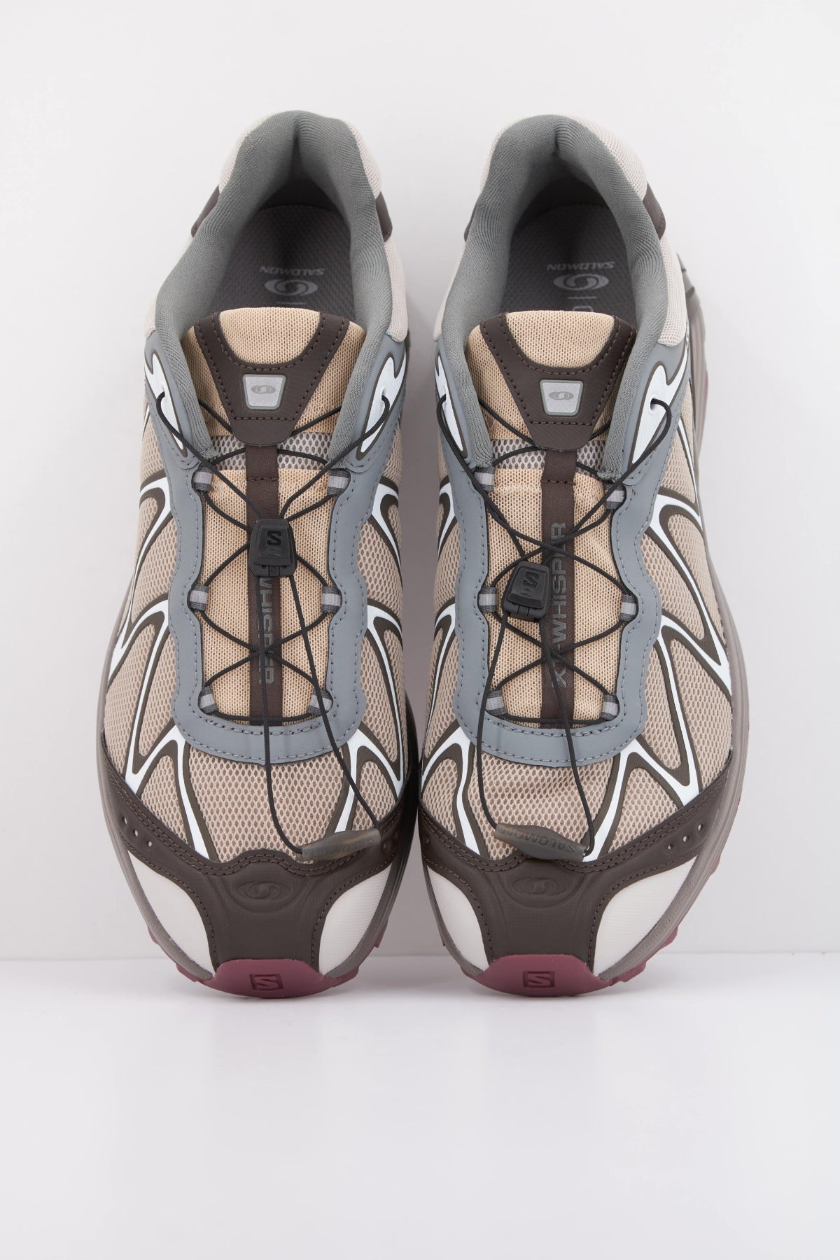 SALOMON XT WHISPER en color OXFSEDSAG  (3)