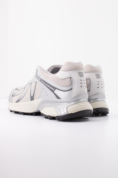 SALOMON XT WHISPER en color SILVER  (4)