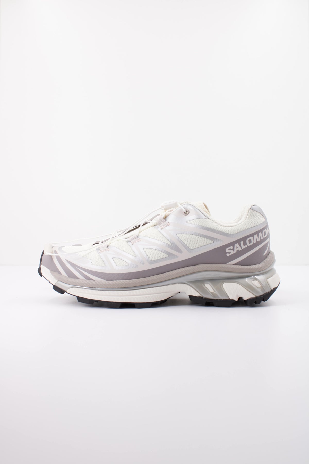 SALOMON XT  en color SILVER  (1)