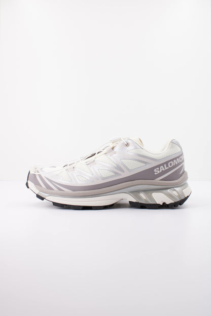 SALOMON XT  en color SILVER  (1)
