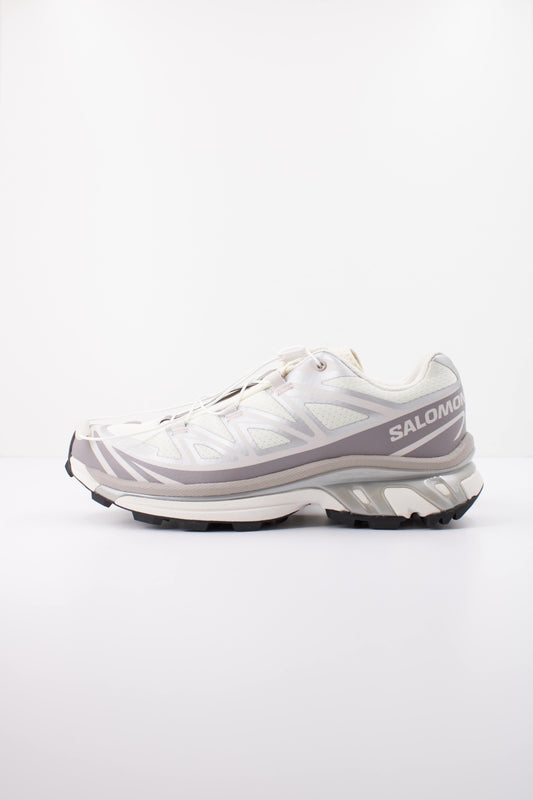 SALOMON XT  en color SILVER  (1)