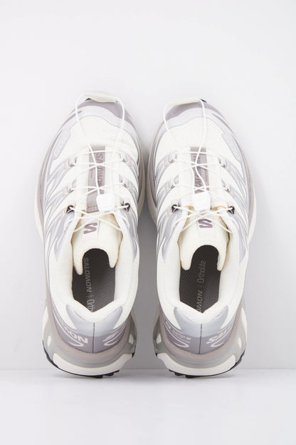 SALOMON XT  en color SILVER  (3)