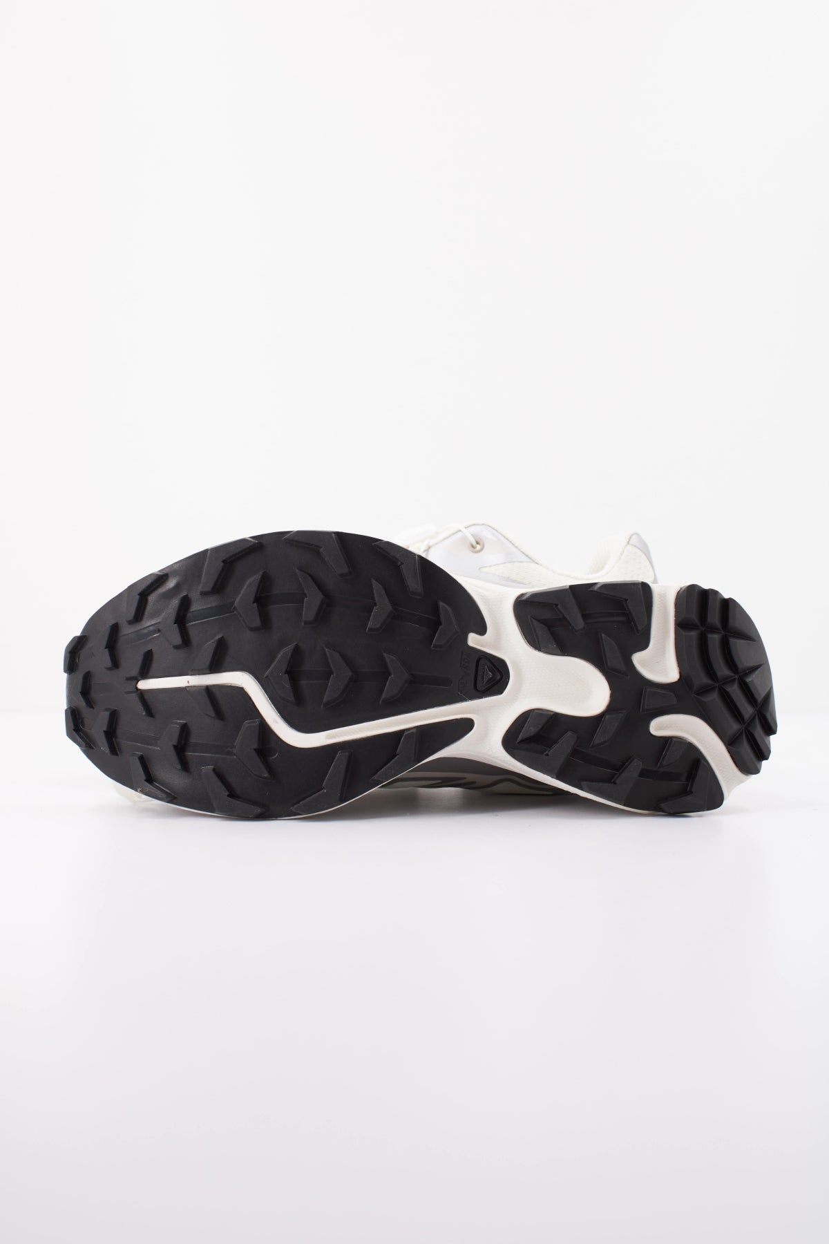 SALOMON XT  en color SILVER  (5)