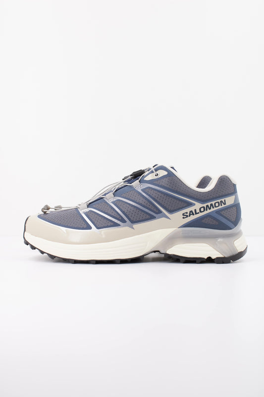 SALOMON XT PATHWAY  en color SILVER  (1)