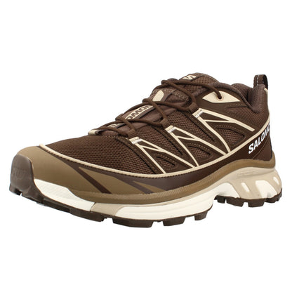 SALOMON XT  EXPANSE en color BROWN  (1)