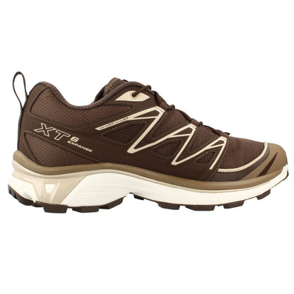 SALOMON XT  EXPANSE en color BROWN  (4)