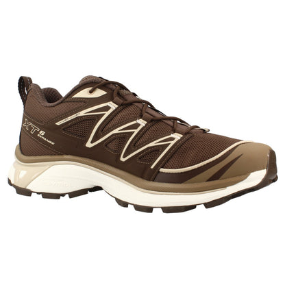 SALOMON XT  EXPANSE en color BROWN  (5)