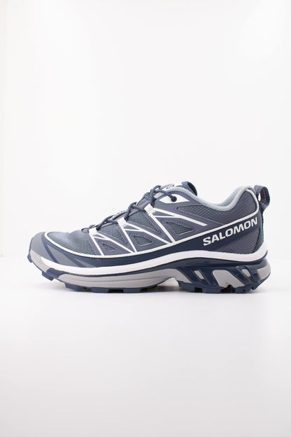 SALOMON XT  EXPANSE en color GRISLE  (1)