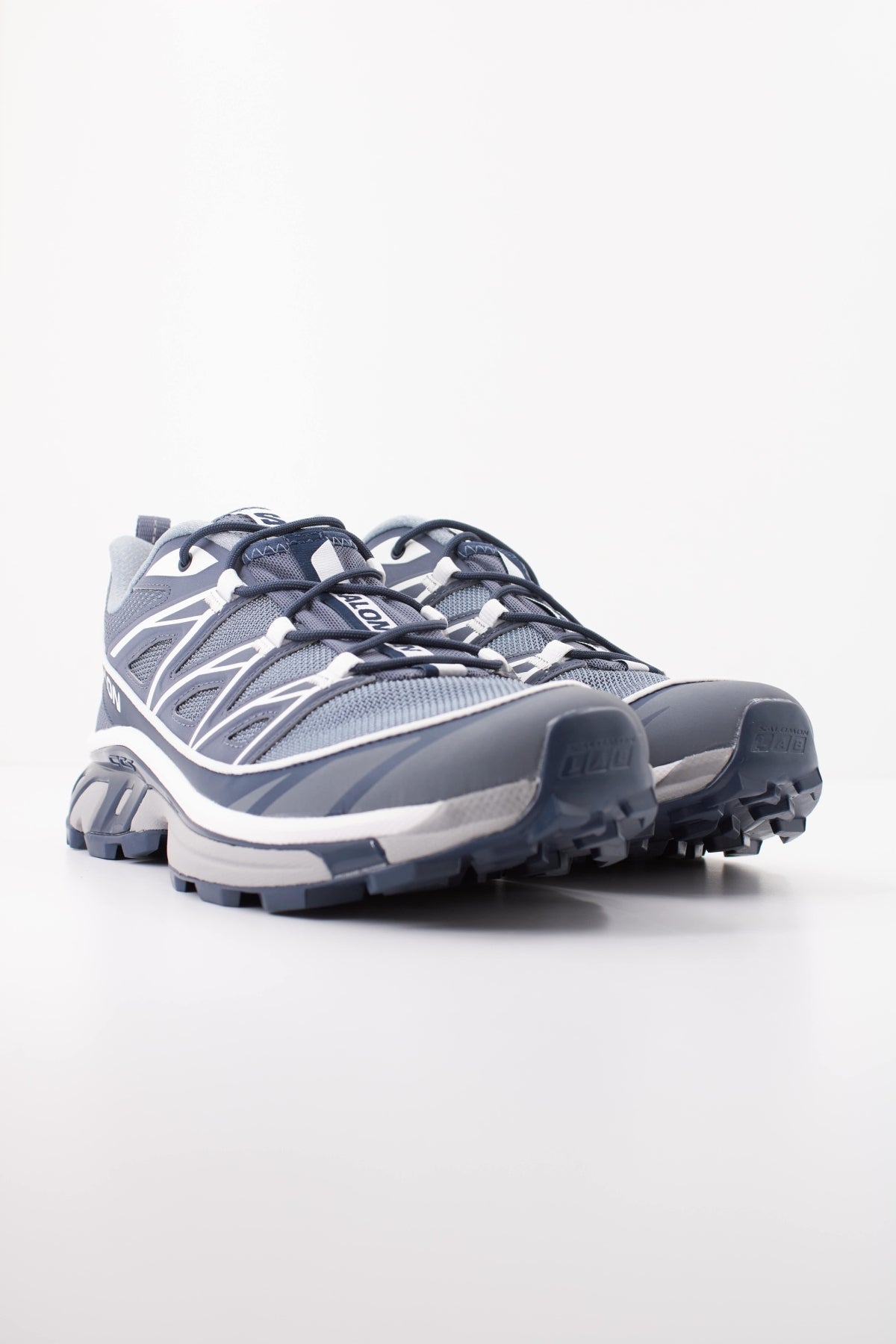 SALOMON XT  EXPANSE en color GRISLE  (2)