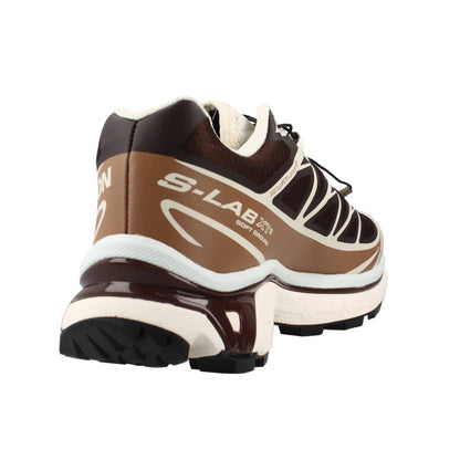 SALOMON XT  en color COFFE  (3)