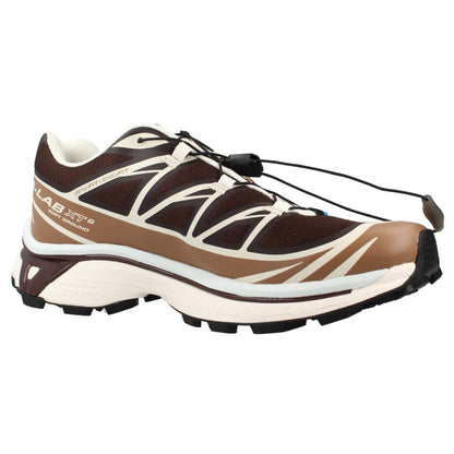 SALOMON XT  en color COFFE  (5)