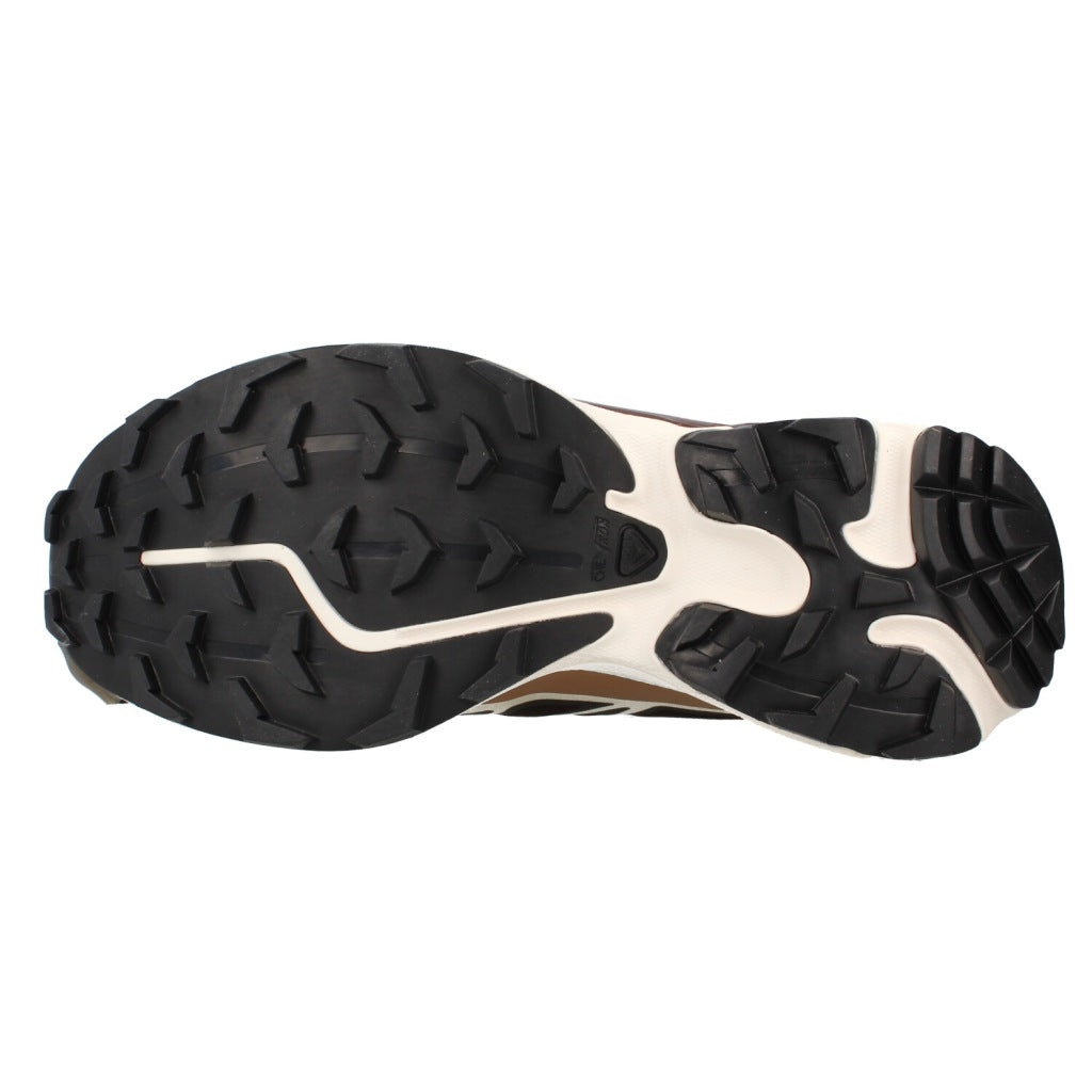 SALOMON XT  en color COFFE  (6)