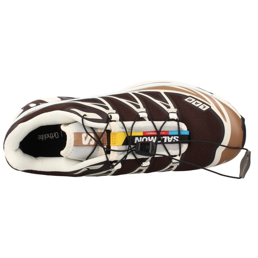 SALOMON XT  en color COFFE  (7)