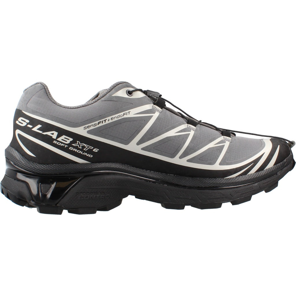 SALOMON XT  PROTECTIVE en color CSTBLK  (4)