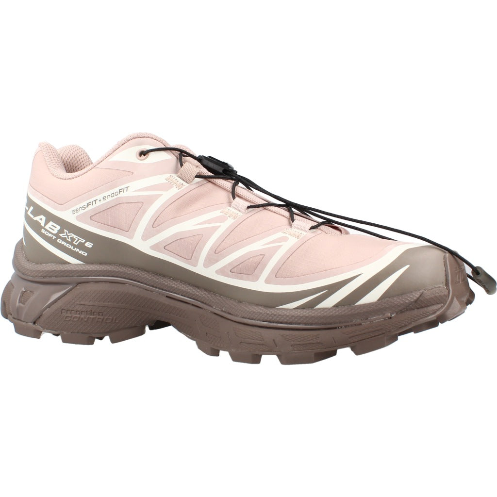 SALOMON XT  PROTECTIVE en color SHDWGRY  (5)