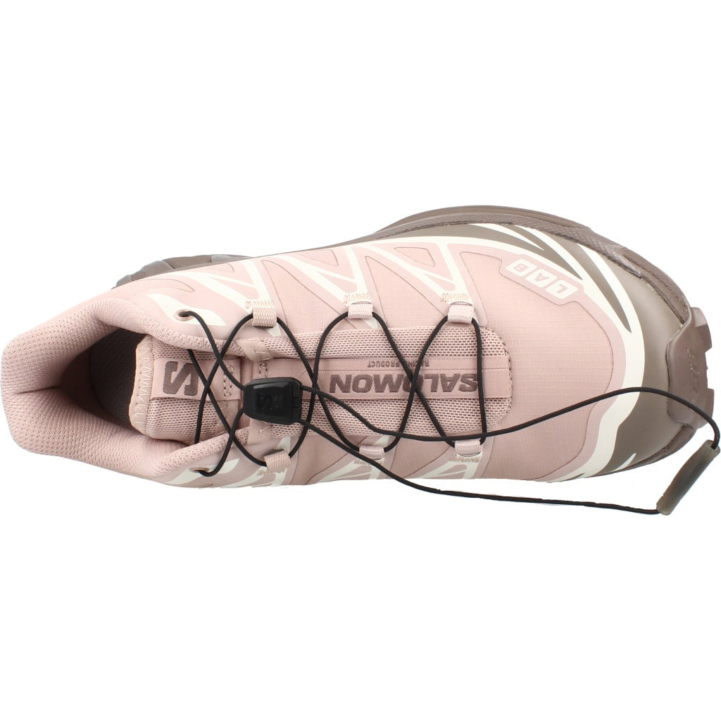 SALOMON XT  PROTECTIVE en color SHDWGRY  (7)