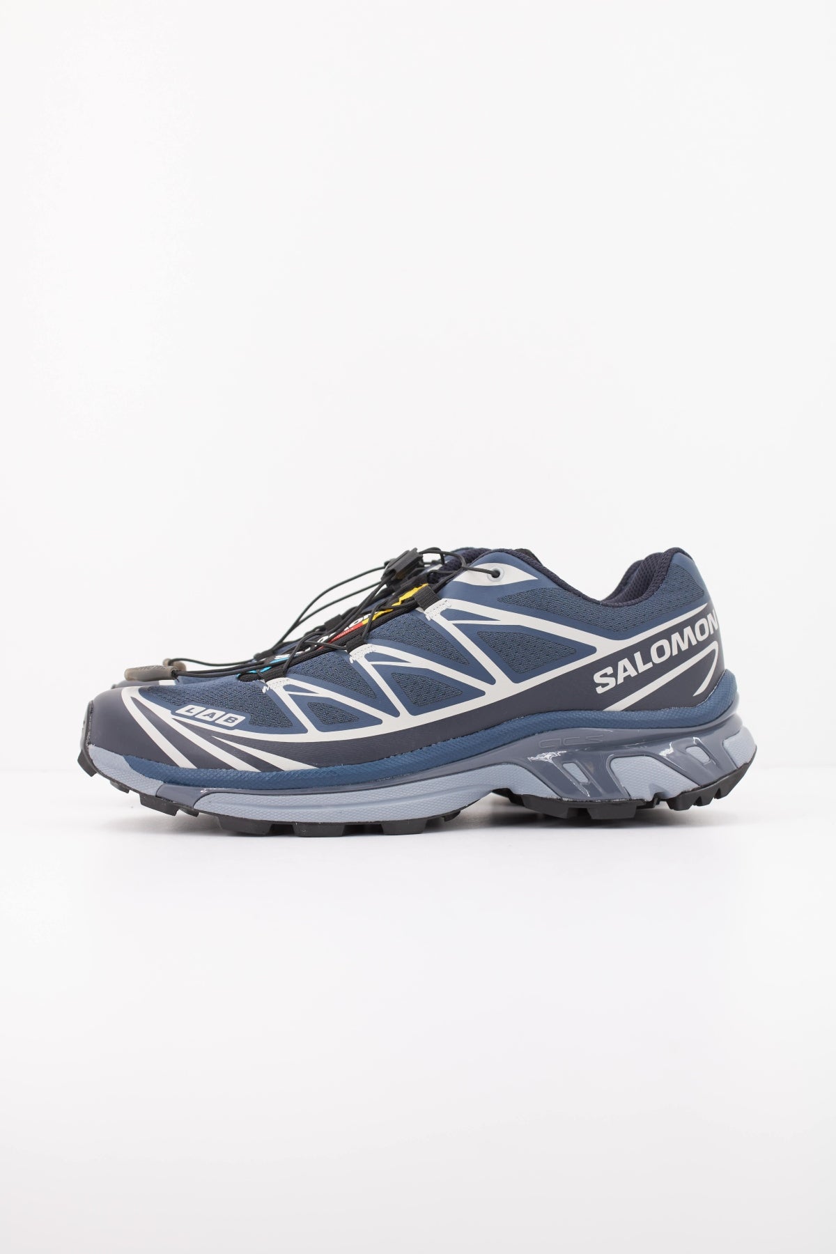 SALOMON XT  en color BLUE  (1)