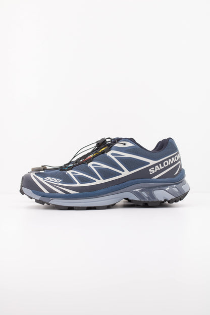 SALOMON XT  en color BLUE  (1)