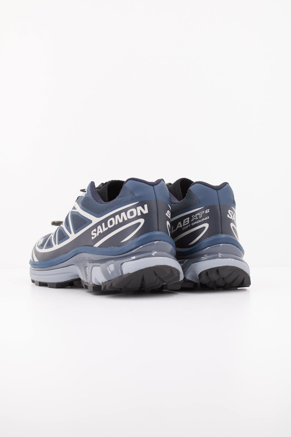 SALOMON XT  en color BLUE  (4)