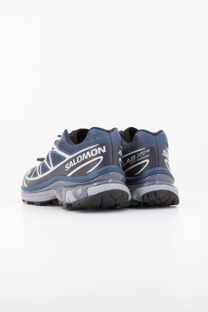 SALOMON XT  en color BLUE  (4)