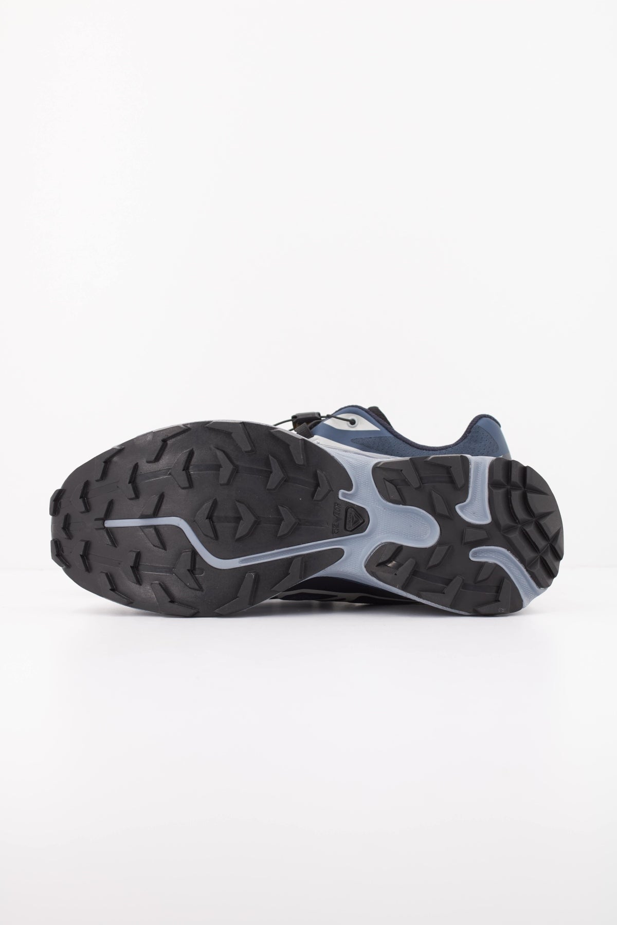 SALOMON XT  en color BLUE  (5)