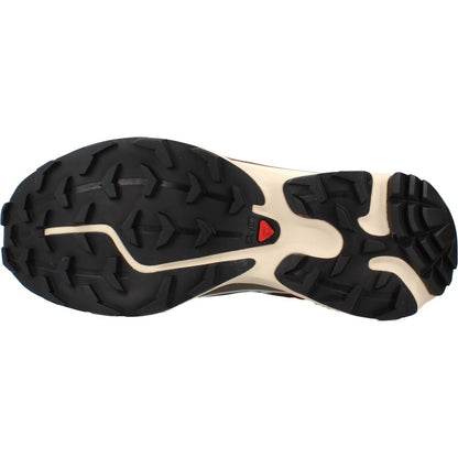 SALOMON XT  GTX en color CHOCLTE  (6)