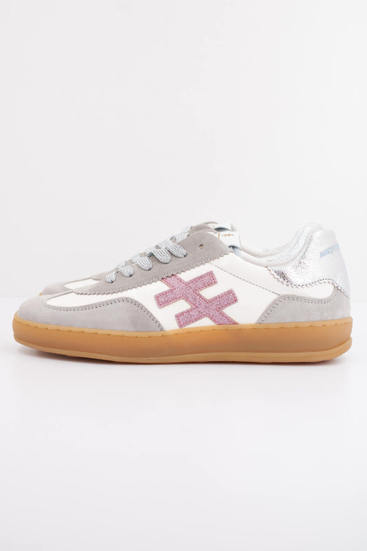 ANOTHER TREND DEPORTIVO en color WHITE  (1)