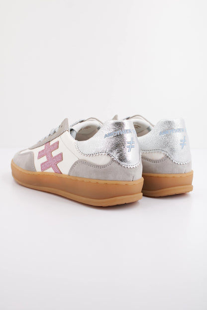 ANOTHER TREND DEPORTIVO en color WHITE  (4)