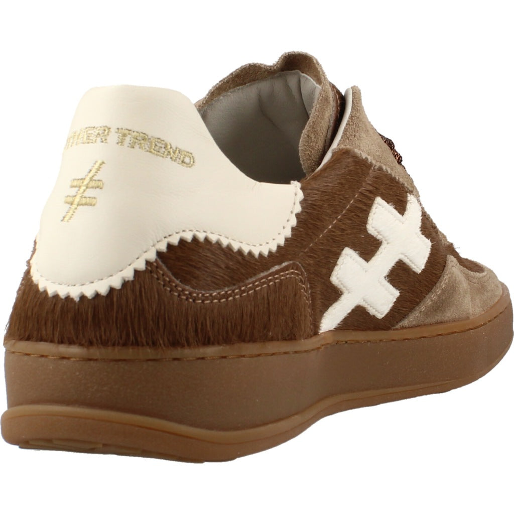 ANOTHER TREND A  PONY  BABY S en color DESERT  (3)