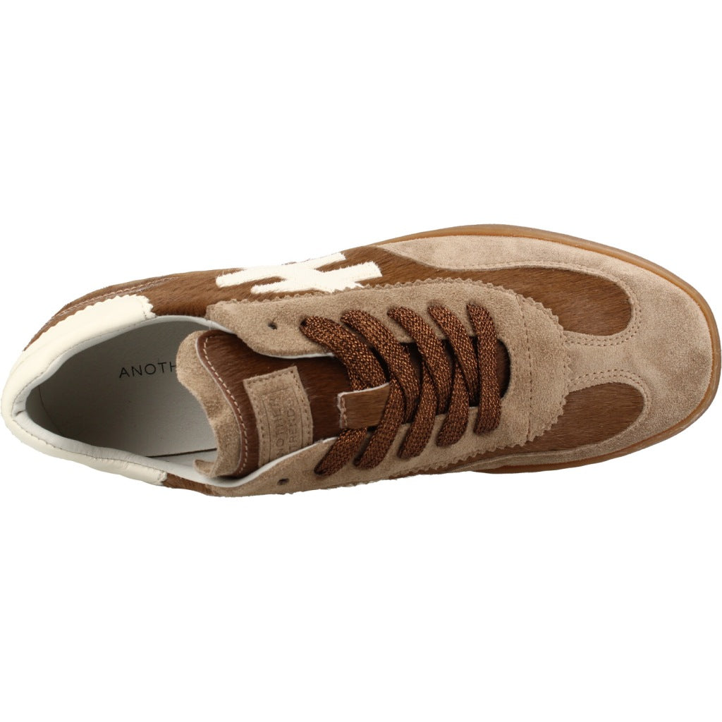 ANOTHER TREND A  PONY  BABY S en color DESERT  (7)