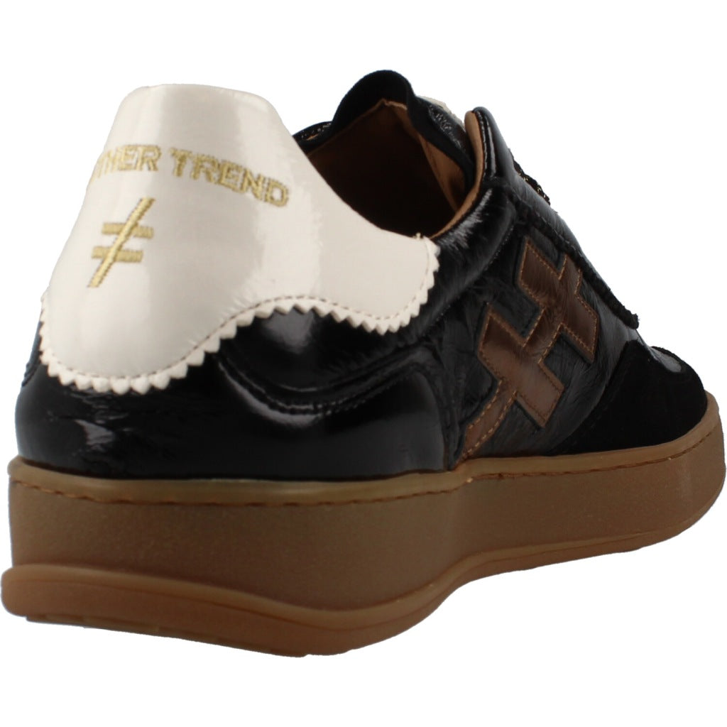 ANOTHER TREND A  SAX LUX  ANT en color NEGRO  (3)