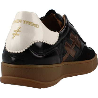 ANOTHER TREND A  SAX LUX  ANT en color NEGRO  (3)