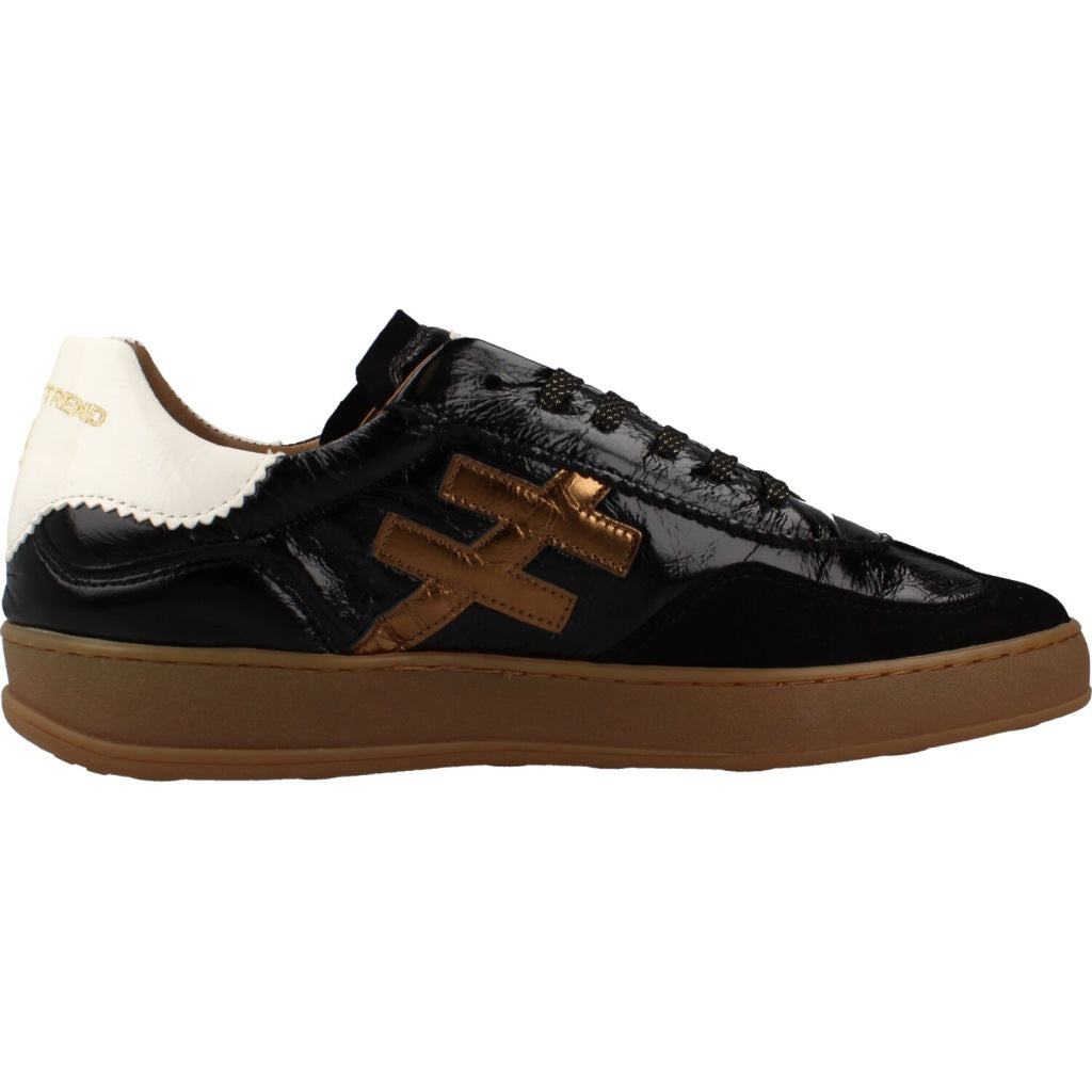 ANOTHER TREND A  SAX LUX  ANT en color NEGRO  (4)