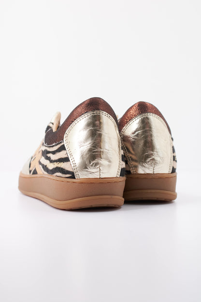 ANOTHER TREND A  CEBRA  LAS V en color PLATINO  (4)