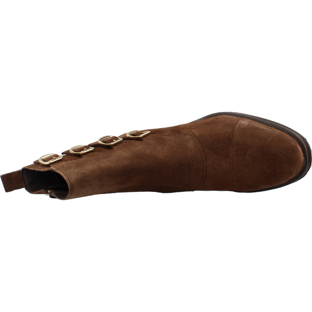 ANOTHER TREND   BABY SILK en color MUSTANG  (7)