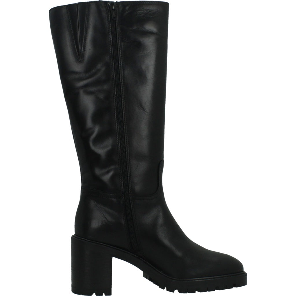 ANOTHER TREND   BECERRO en color NEGRO  (4)