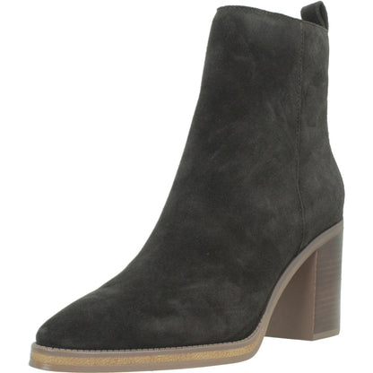 ANOTHER TREND   BOTIN BABY S en color CAFE  (1)