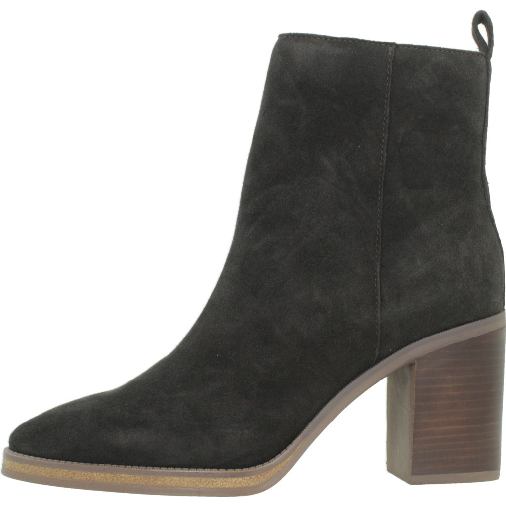 ANOTHER TREND   BOTIN BABY S en color CAFE  (2)