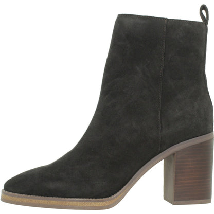 ANOTHER TREND   BOTIN BABY S en color CAFE  (2)