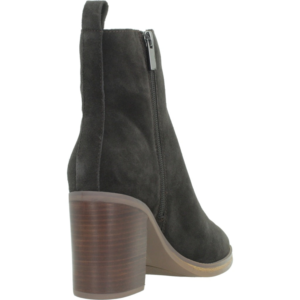 ANOTHER TREND   BOTIN BABY S en color CAFE  (3)