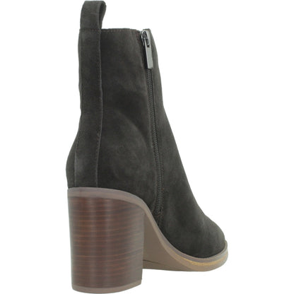 ANOTHER TREND   BOTIN BABY S en color CAFE  (3)