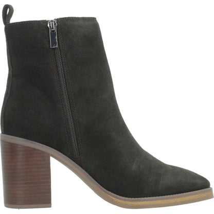 ANOTHER TREND   BOTIN BABY S en color CAFE  (4)