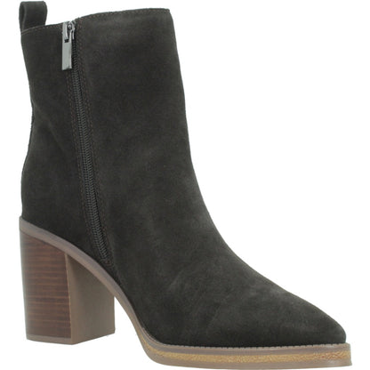 ANOTHER TREND   BOTIN BABY S en color CAFE  (5)