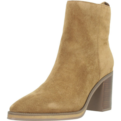 ANOTHER TREND   BOTIN BABY S en color CUERO  (1)