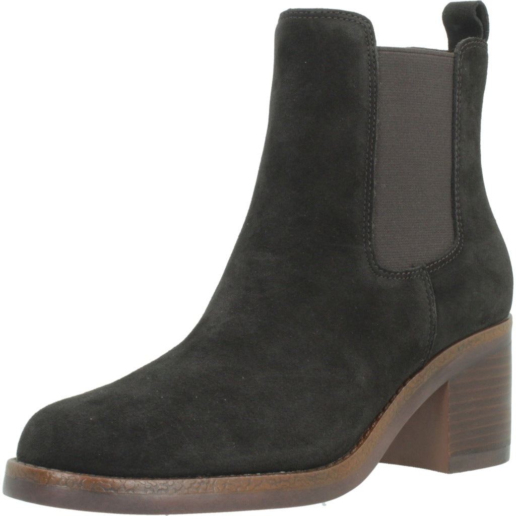 ANOTHER TREND   BOTIN BABY S en color CAFE  (1)
