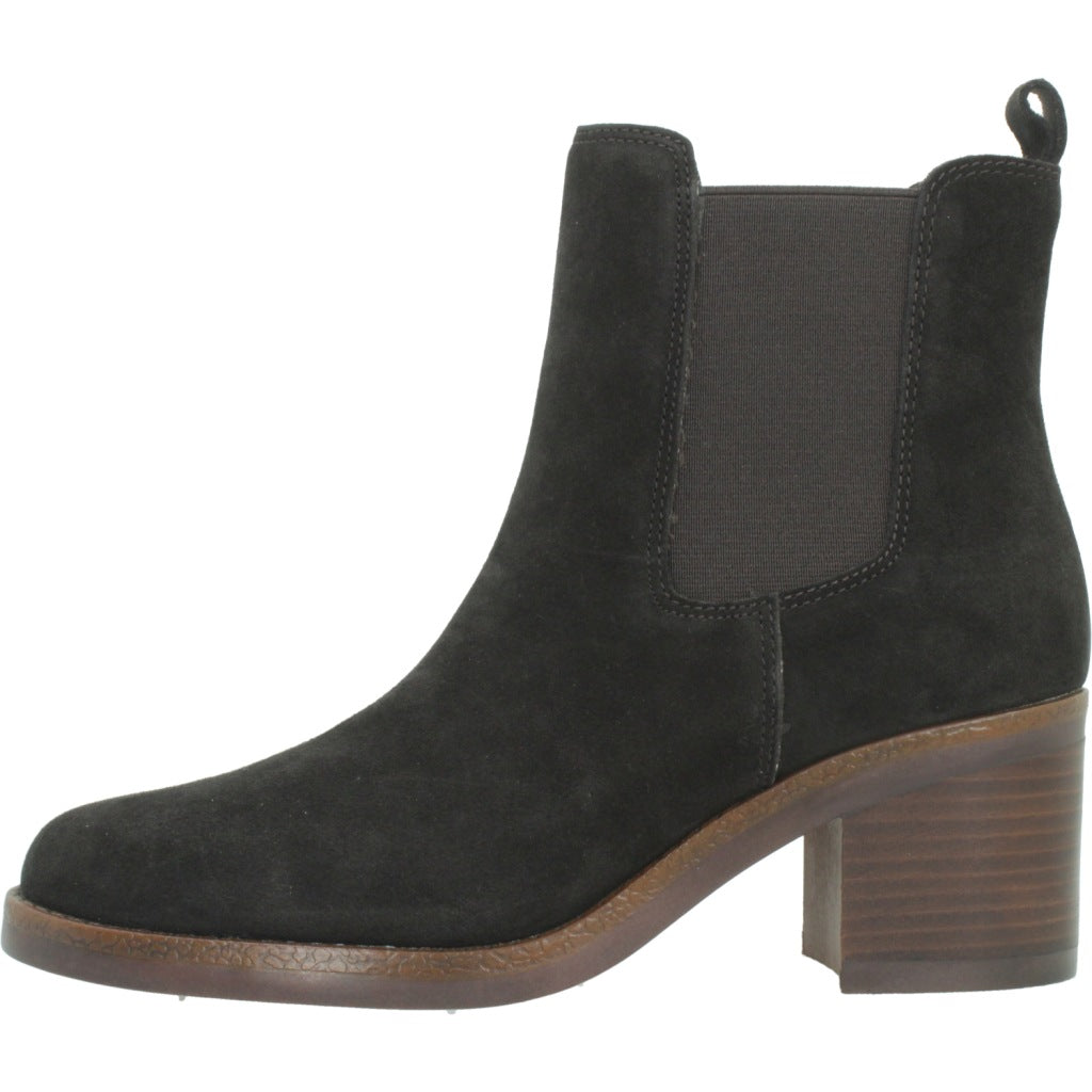 ANOTHER TREND   BOTIN BABY S en color CAFE  (2)