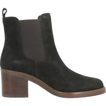 ANOTHER TREND   BOTIN BABY S en color CAFE  (4)